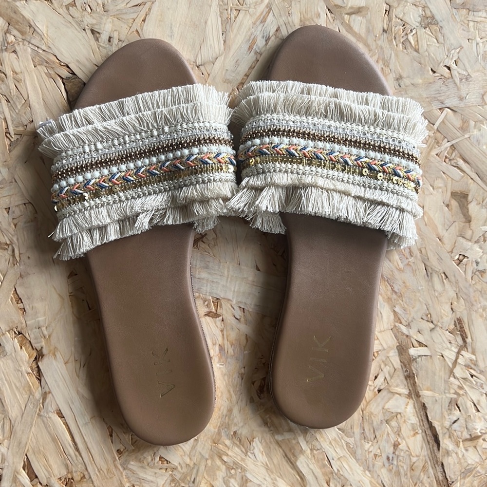 Slides from a Middle Eastern Market!